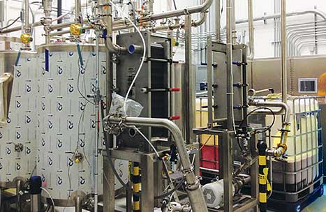 Industrial Liquid Handling 