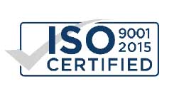 ISO Certification
